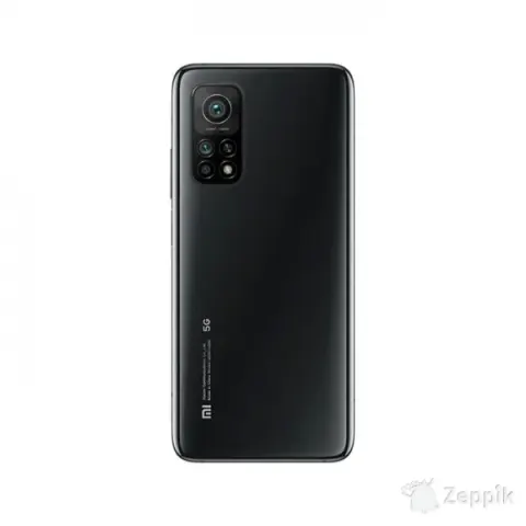 Xiaomi Mi 10T Pro 5G 8GB + 128GB Must