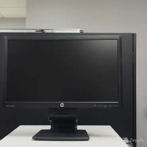HP Compaq LA2306x 23" LED Full HD monitor