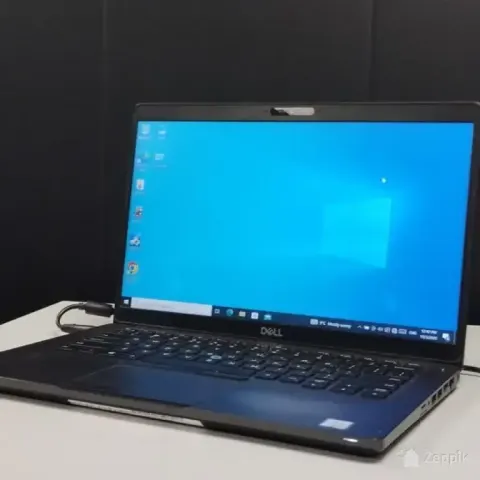 Dell Latitude 5400 i5-8265U, 16GB RAM, 512GB SSD, Win10Pro