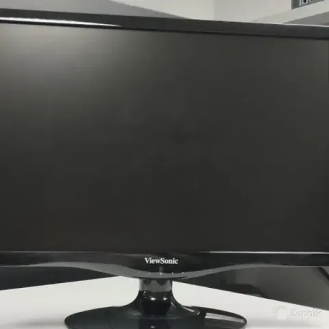 ViewSonic VA2232w 22" Full HD LED monitor kasutatud