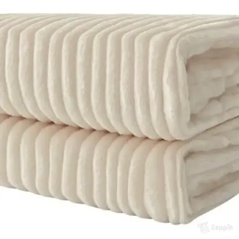 lot miulee pehme fliisist tekk pleed 153 x 203 cm