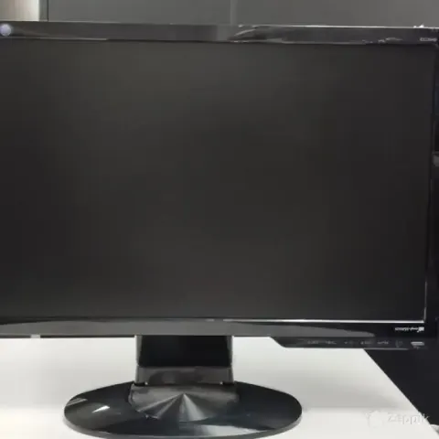 BenQ ET-0026-B (G2222HD) 21.5" Full HD kasutatud monitor