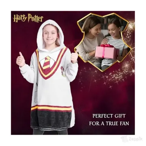 Kampsun lastele Harry Potter