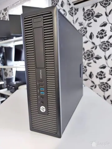 Lauaarvuti i5-4590/16GB RAM/480GB SSD/1TB HDD