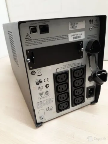 APC Smart-UPS 1000