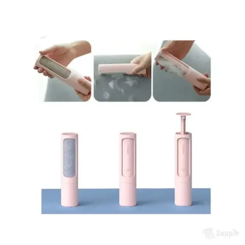 Easytech Lint Roller lemmikloomade hari