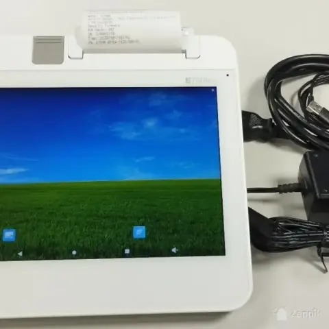 PAX E700 Android POS terminal