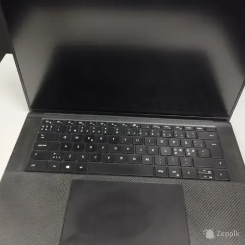 Sülearvuti Dell XPS 15 9500/ i5-10300H/ 16GB/ 512GB NVMe SSD