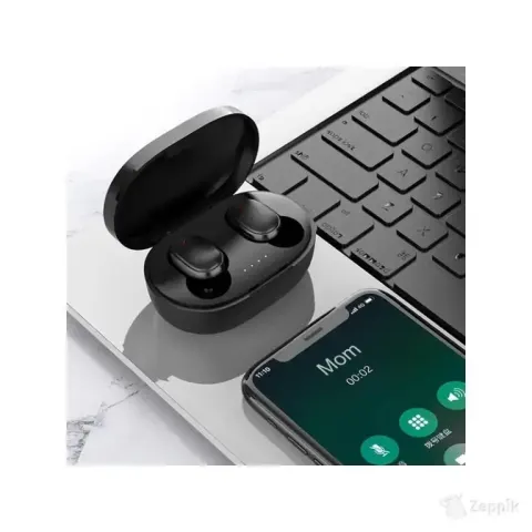 Heytop A6s True 5.2 juhtmevabad Bluetooth-kõrvaklapid