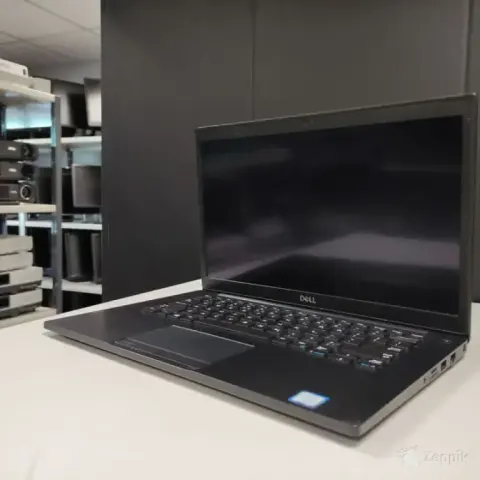 Sülearvuti Dell Latitude 7480 i7 8GB RAM / 256GB SSD /Win11