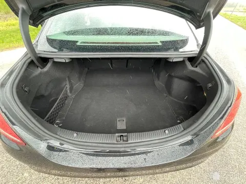 Mercedes-Benz C 180 AMG Package 1.6 85kW