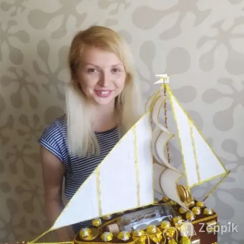 Уникальные и оригинальные подарки ручной работы!