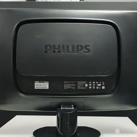 Philips MWE1230T 23" Full HD monitor DVI/VGA