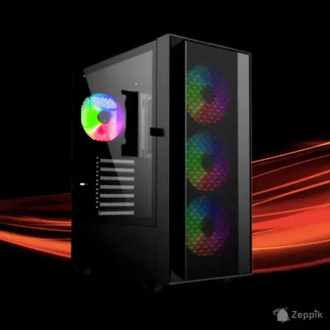 Gaming PC Starter 3.1