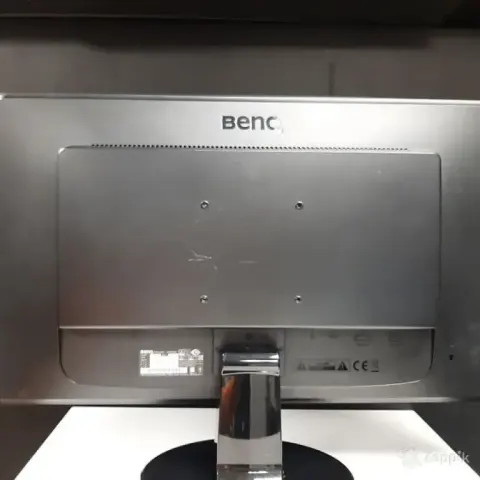 BenQ GW2455H 23.6 Full HD VA 1920/1080 HDMI / Paneel: VA