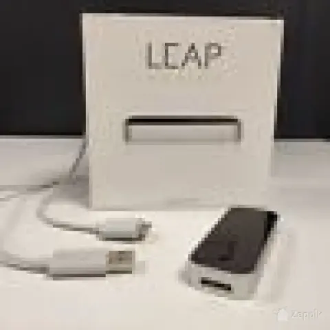 Leap Motion LM-010 3D käejälgimine USB VR/AR sensor