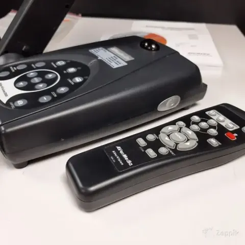 Dokumentkaamera AVerMedia AVerVision 300i.