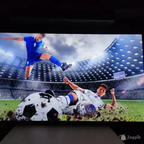 Samsung 43" Full HD LED Smart Hotel TV HDMI USB WiFi