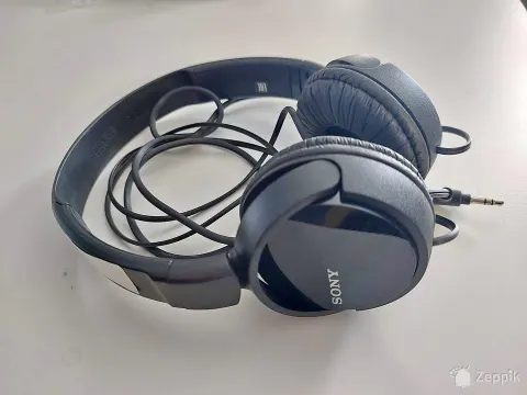 Sony kõrvaklapid