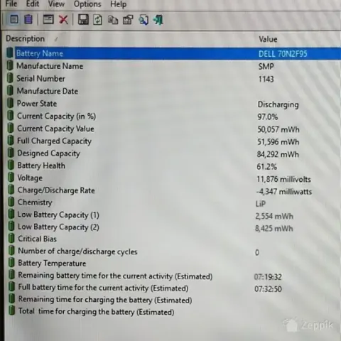 Sülearvuti Dell XPS 15 9500/ i5-10300H/ 16GB/ 512GB NVMe SSD