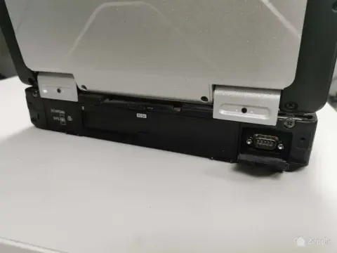Panasonic Toughbook CF-31/ I5-2520m/8GB RAM/240GB SSD