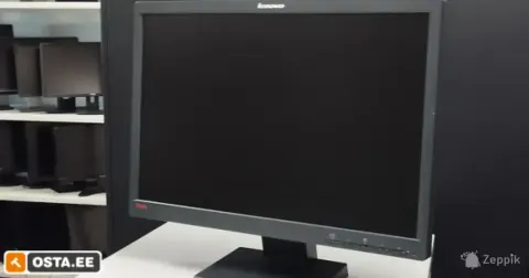 Lenovo ThinkVision L2250p Wide 22" monitor