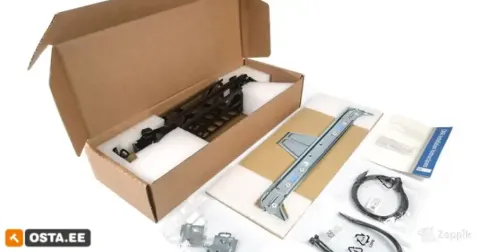 Dell 2U Cable Management Arm Kit 0CCY3KR (520/R720/R820)