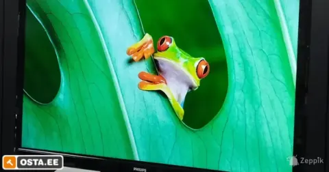 Philips 32" LED TVMonitor 32PFL3008H