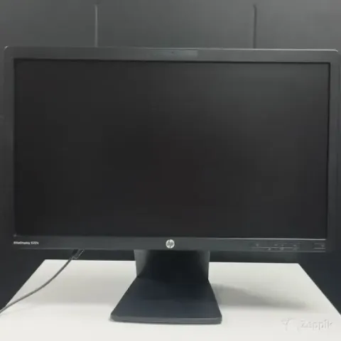 HP EliteDisplay E221c 21.5-inch Webcam LED Backlit Monitor