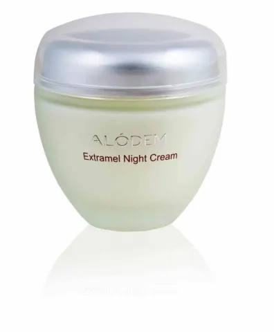 Anna Lotan Alodem Extramel öökreem, 50 ml (säilivus 11.2026)