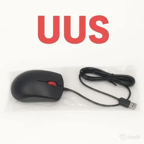 Lenovo EMS-537A USB hiir uus