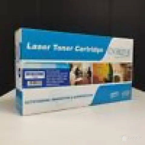 ORINK OR-SCLT406C Cyan toonerkassett uus