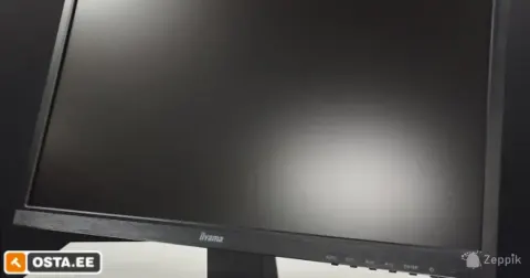 Monitor iiyama ProLite 2283HS 21,5 Full HD / HDMI