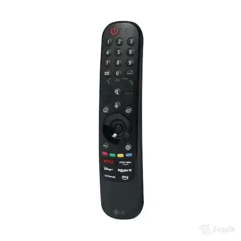 LG Magic Remote pult 2024 AKB76045003