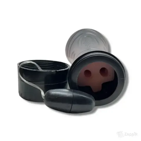 InnoGear Essentials Vibration meeste masturbaator
