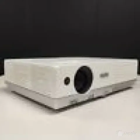 Sanyo PLC-XW60 projektor XGA, 2000 ANSI lm, 3LCD, 750tundi