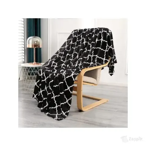 Moosfor fliisist tekk, 130 x 150 cm