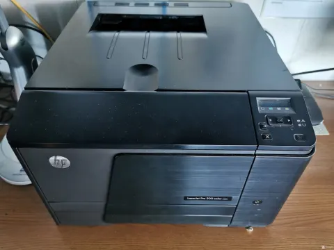 LaserJet Pro 200 color M251n