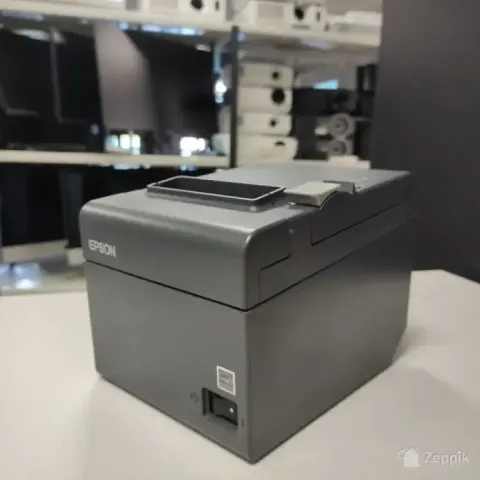 Epson TM-T20 kviitungite termoprinter (POS)