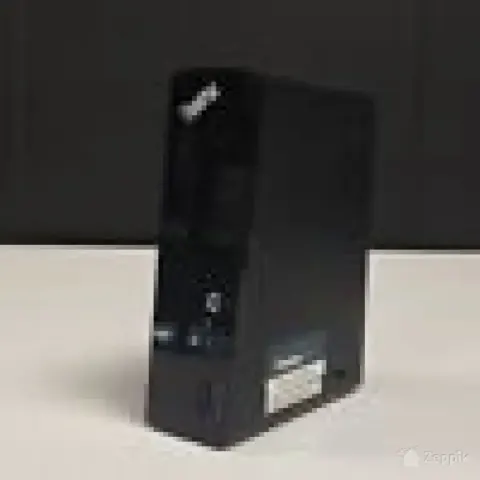 Lenovo ThinkPad Basic USB 3.0 Dock DL3700-ESS