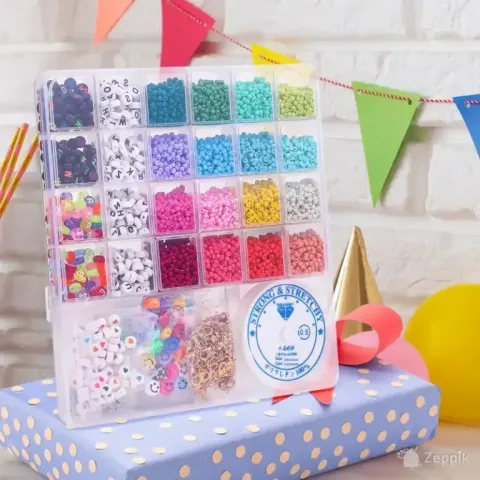 Blingfun käevõrude valmistamise komplekt