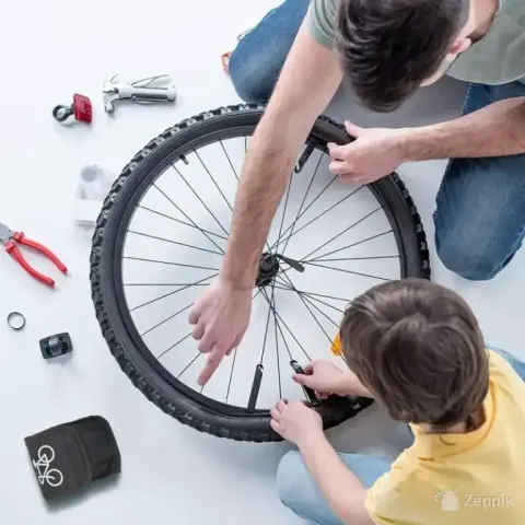 Chala Jalgratta tööriistade komplekt, 20 tk