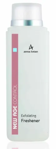 Anna Lotan New Age Control kooriv toonik, 200 ml
