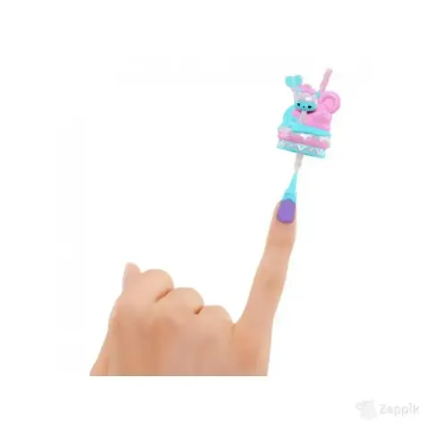 LOL Surprise OMG Candylicious Sprinkles Shop Sweet Nails.MGA