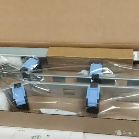 Lenovo 1U kaablite juhtimise käsi 00YK495