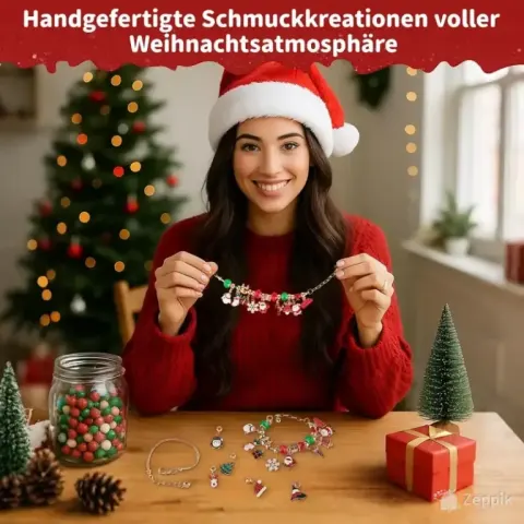 Lixstyea jõulu komplekt, adventkalender