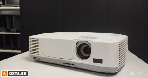 NEC NP-M311W projektor (WXGA, 3100 lm)