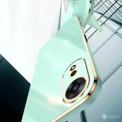 lot uus seahai umbris oppo a58 4g jaoks roheline