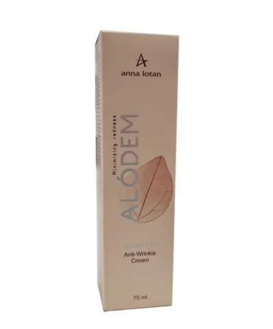 Anna Lotan Alodem Nameko kortsudevastane kreem, 75 ml
