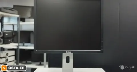 Dell P1913Sf 19" LED 1280 х 1024 DP/DVI/VGA kasutatud